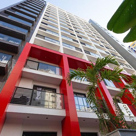 Porto Privilege Housi Salvador Por Carpediem Exterior foto