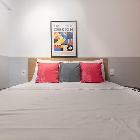 Porto Privilege Housi Salvador Por Carpediem Exterior foto