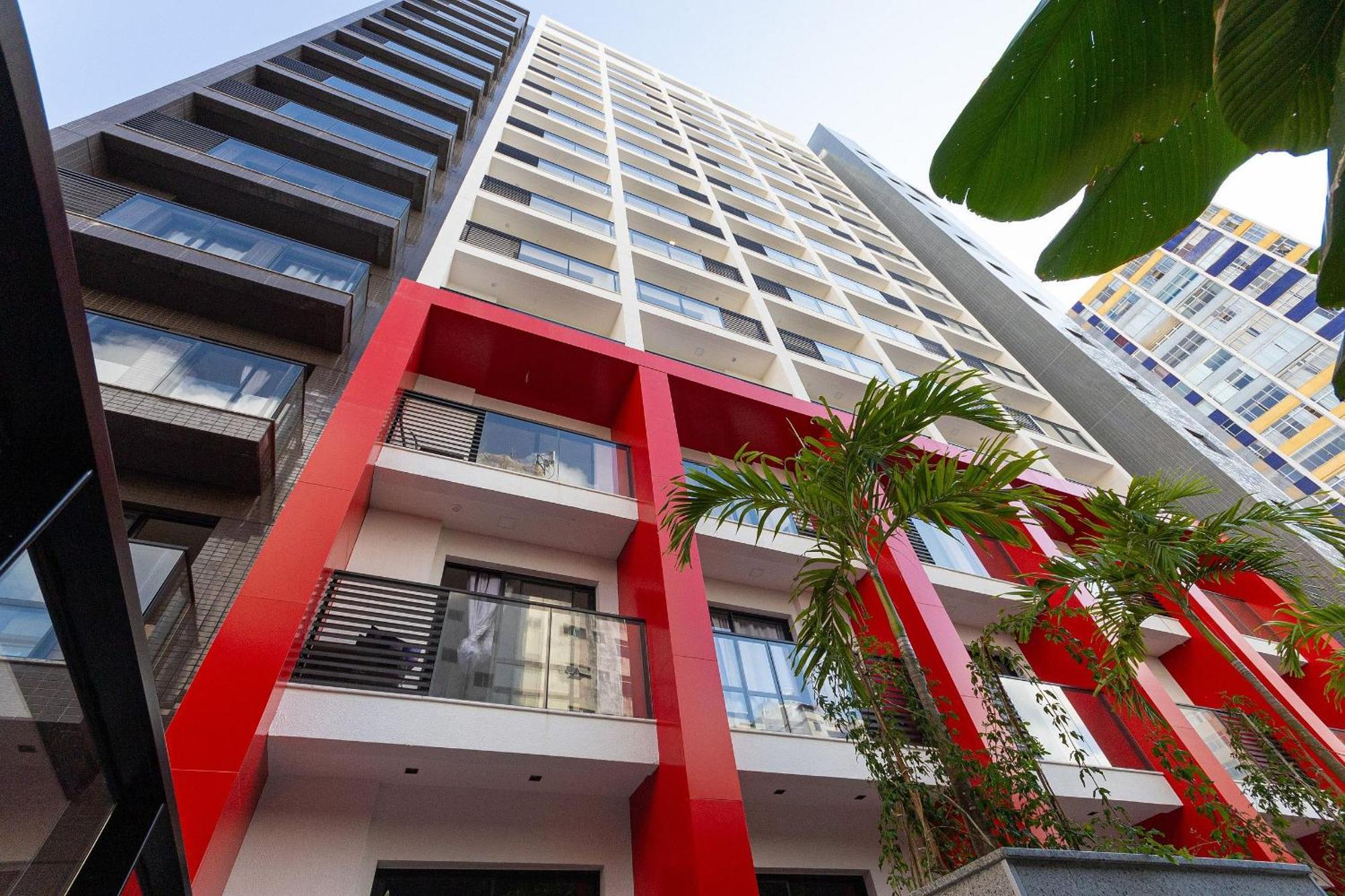 Porto Privilege Housi Salvador Por Carpediem Exterior foto