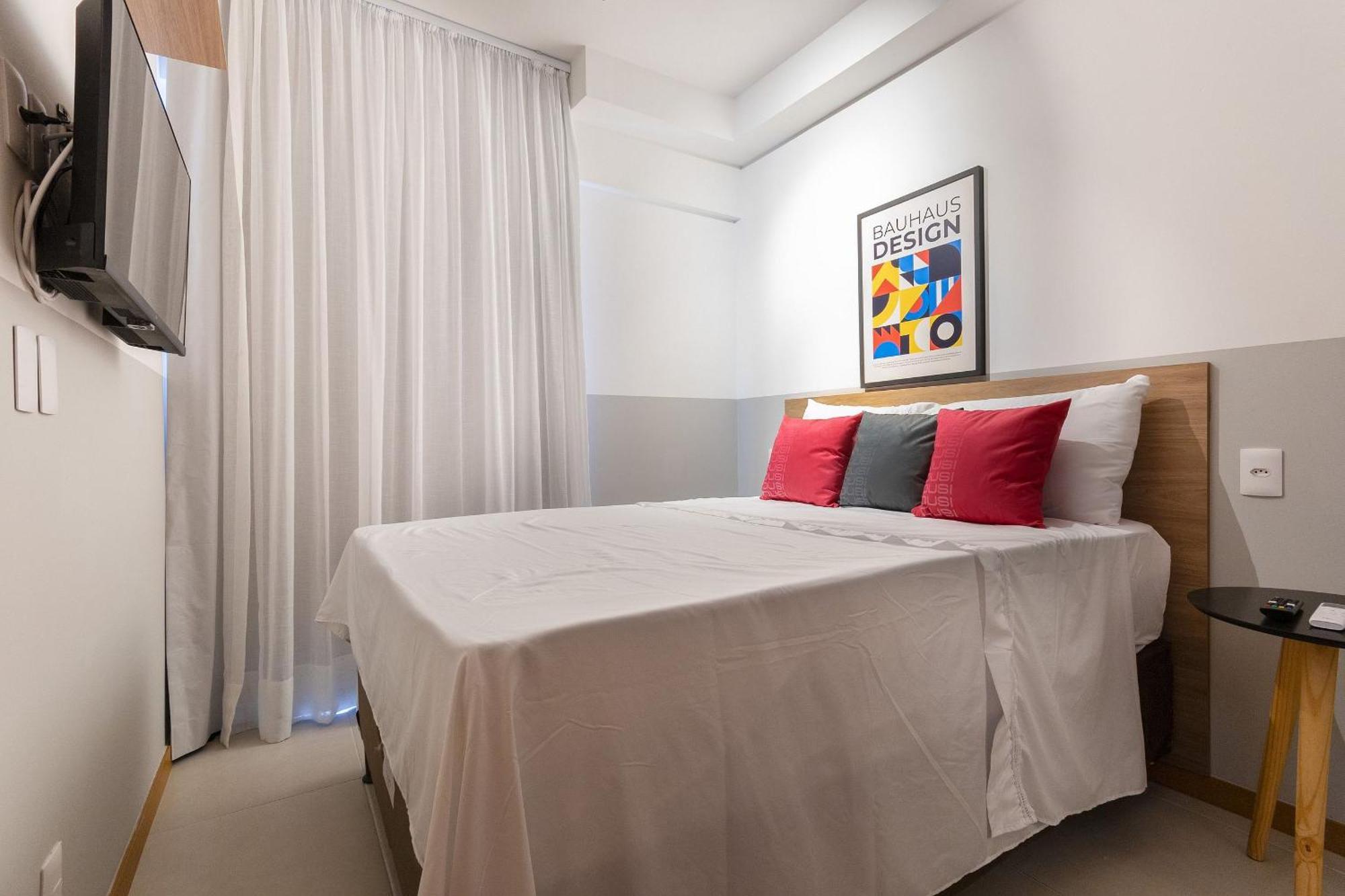 Porto Privilege Housi Salvador Por Carpediem Exterior foto