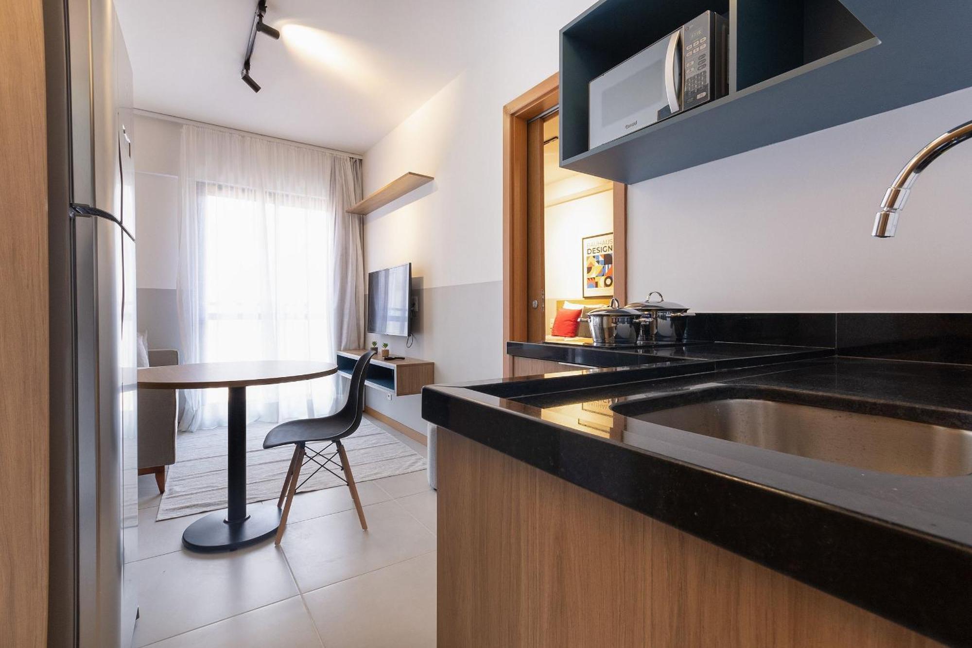 Porto Privilege Housi Salvador Por Carpediem Exterior foto