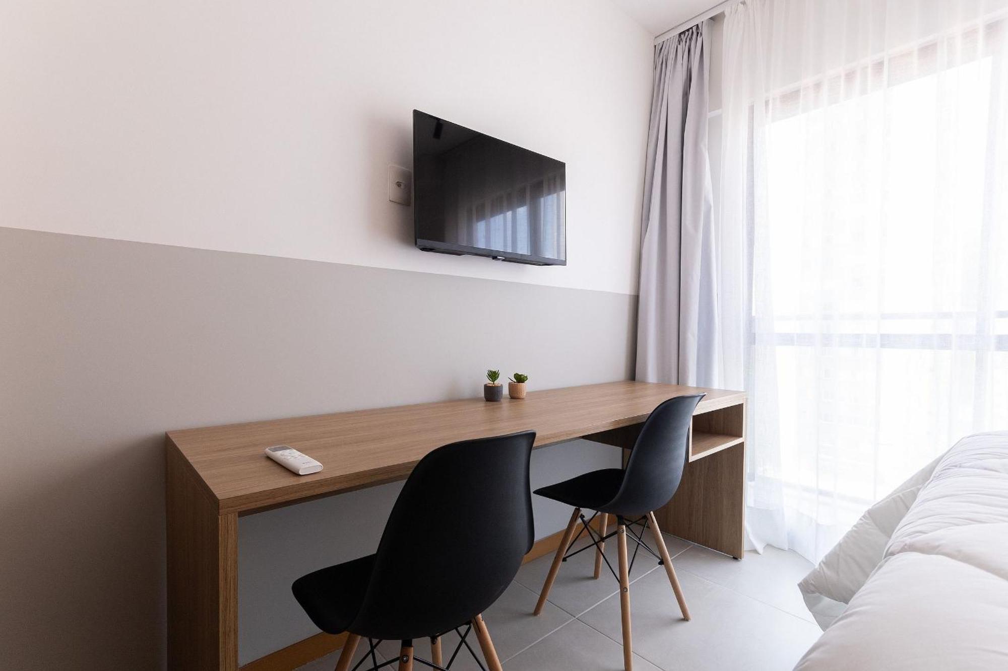 Porto Privilege Housi Salvador Por Carpediem Exterior foto