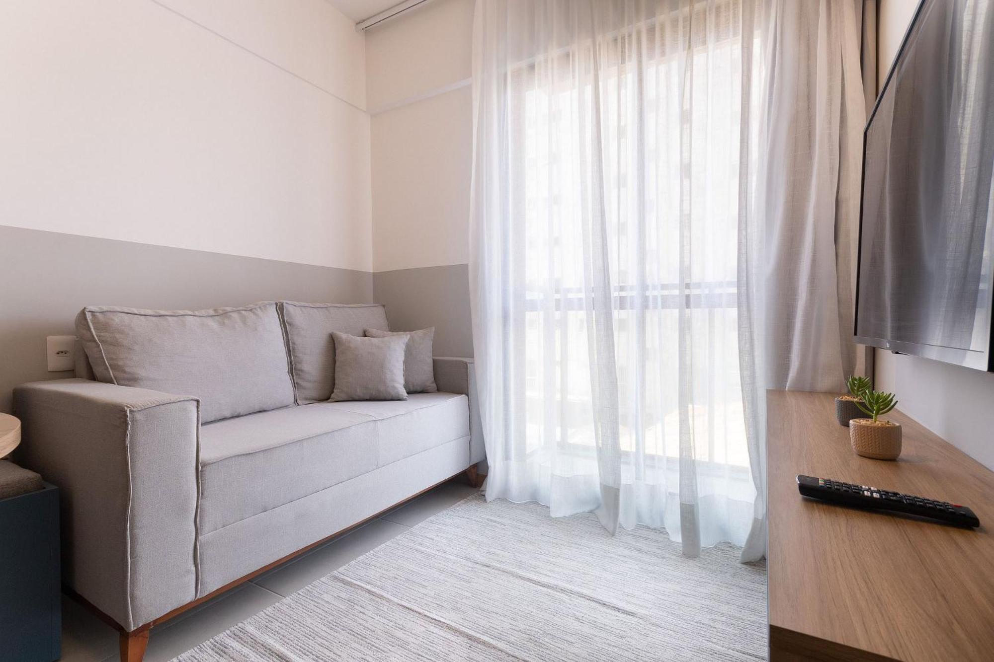 Porto Privilege Housi Salvador Por Carpediem Exterior foto