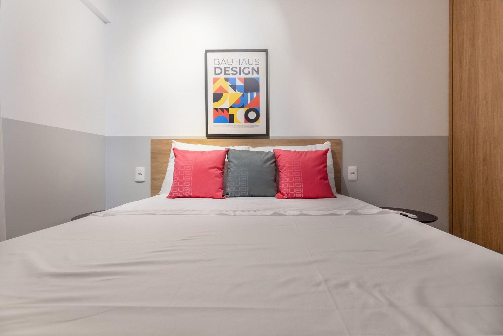 Porto Privilege Housi Salvador Por Carpediem Exterior foto