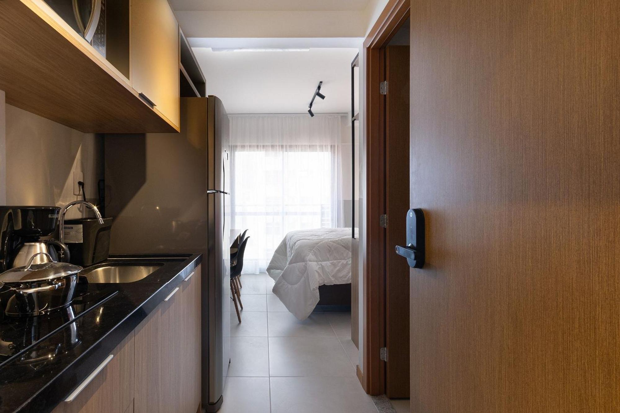Porto Privilege Housi Salvador Por Carpediem Exterior foto