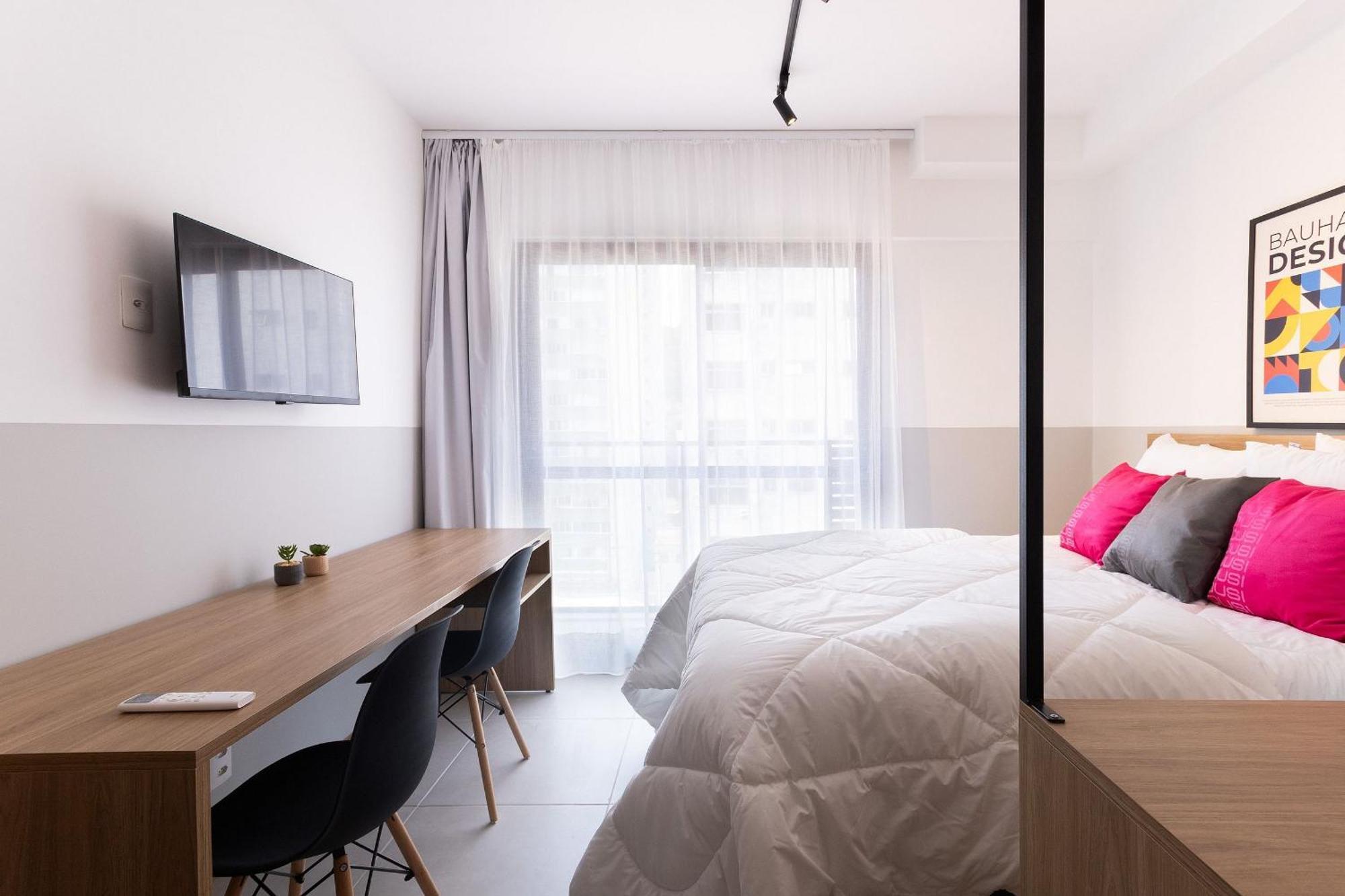 Porto Privilege Housi Salvador Por Carpediem Exterior foto