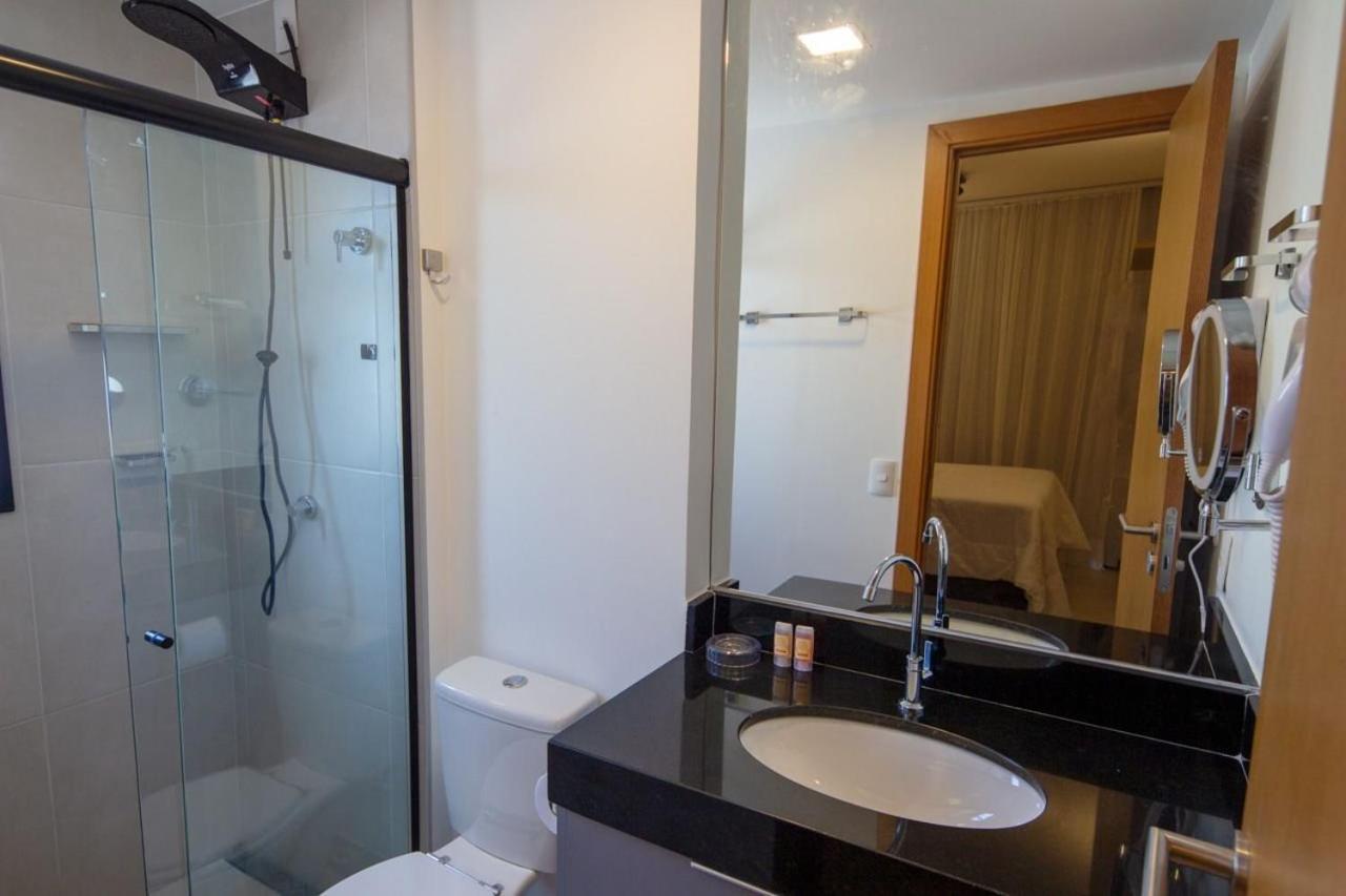 Porto Privilege Housi Salvador Por Carpediem Exterior foto