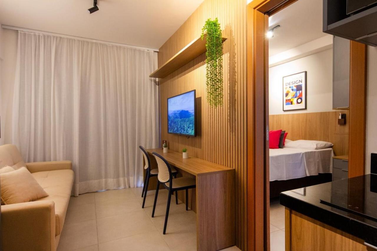 Porto Privilege Housi Salvador Por Carpediem Exterior foto