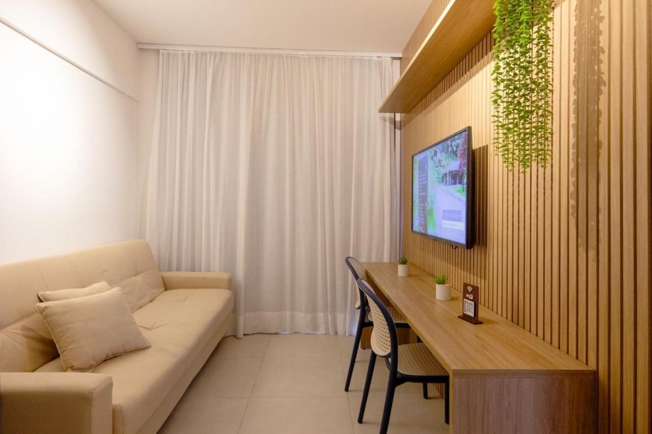 Porto Privilege Housi Salvador Por Carpediem Exterior foto
