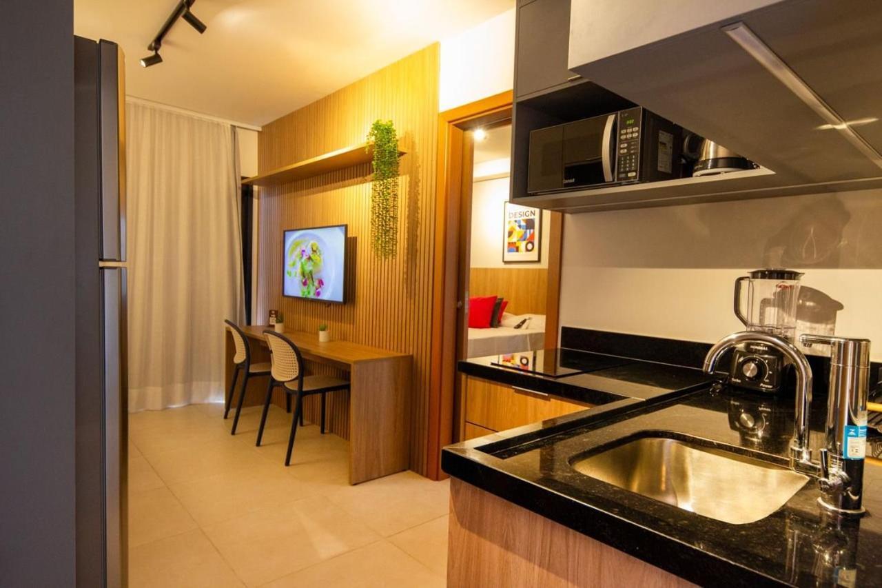 Porto Privilege Housi Salvador Por Carpediem Exterior foto